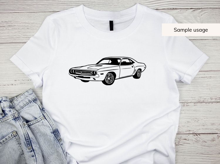 Vintage Car Bundle - 10 designs